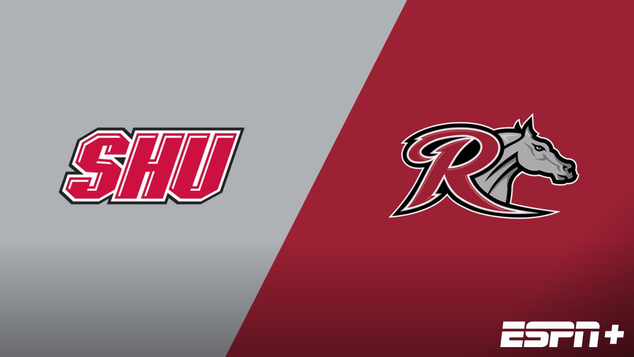Sacred Heart vs. Rider