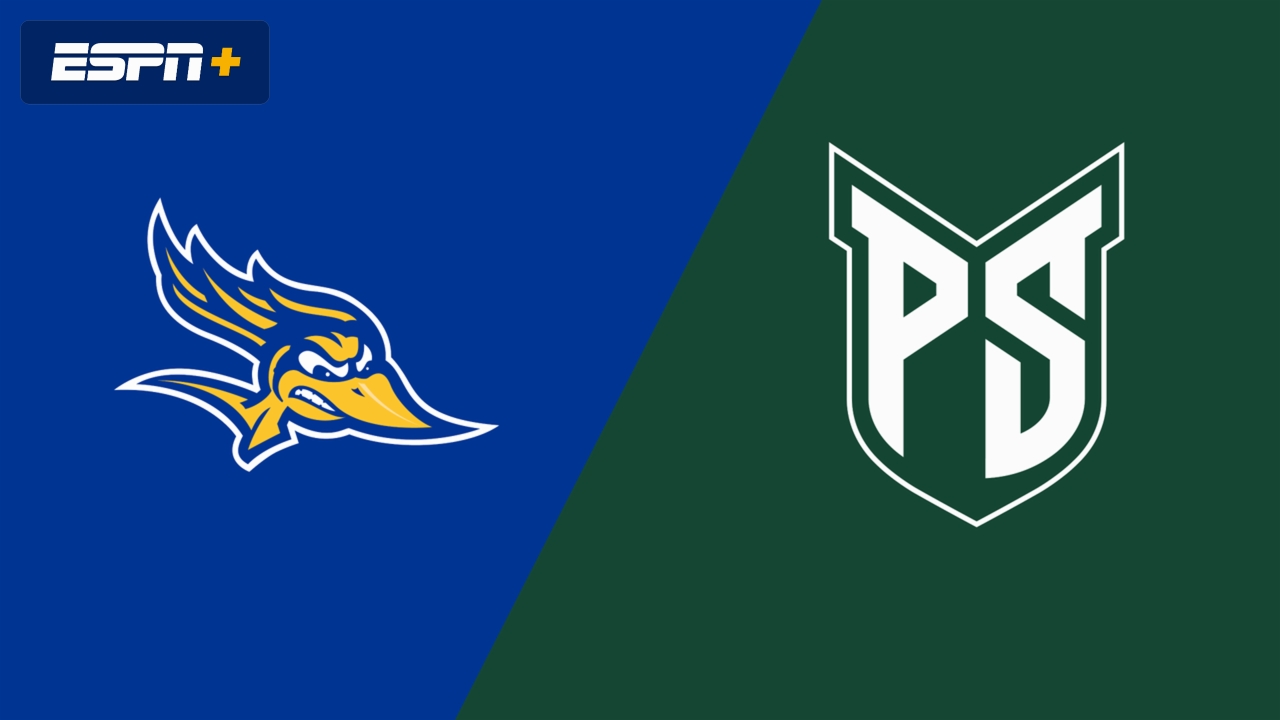 Cal State Bakersfield vs. Portland State