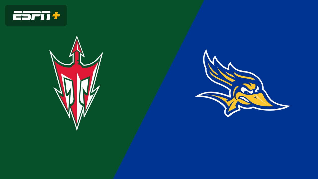 Mississippi Valley State vs. Cal State Bakersfield