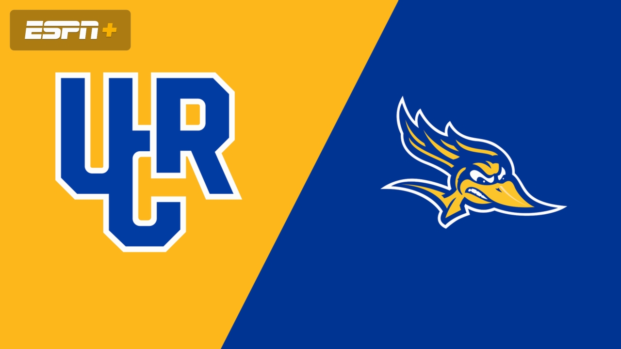 UC Riverside vs. Cal State Bakersfield