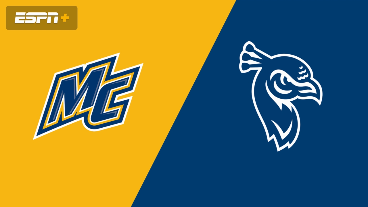 Merrimack vs. Saint Peter's