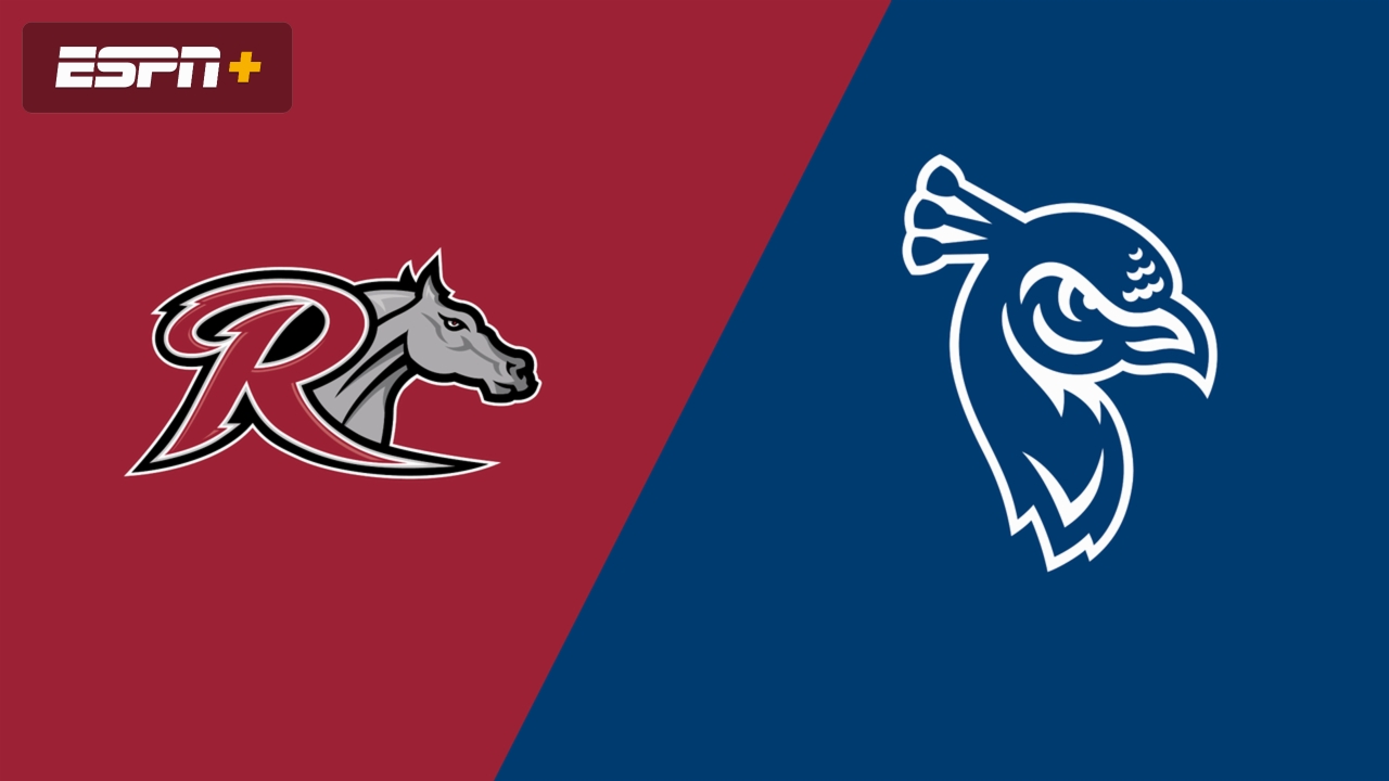 Rider vs. Saint Peter's