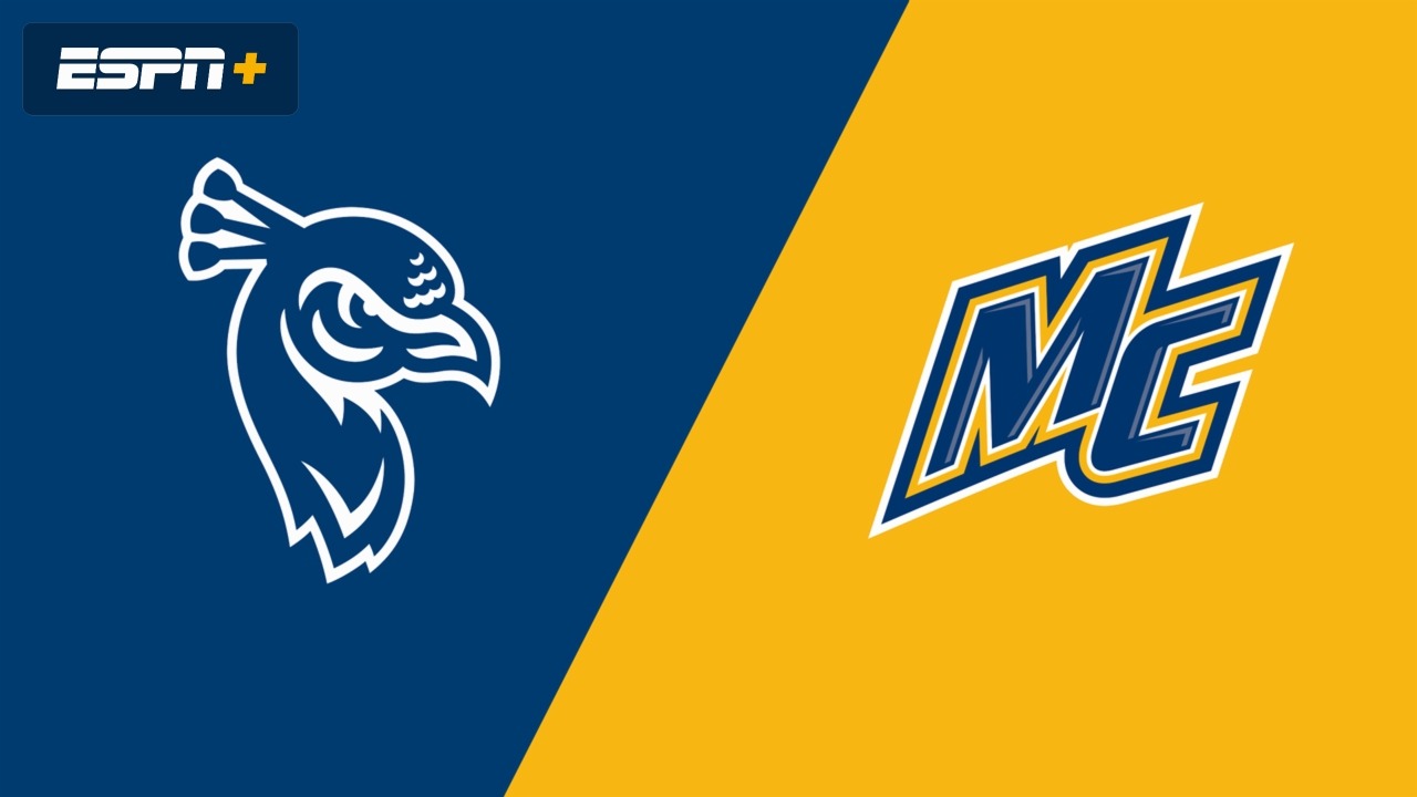 Saint Peter's vs. Merrimack