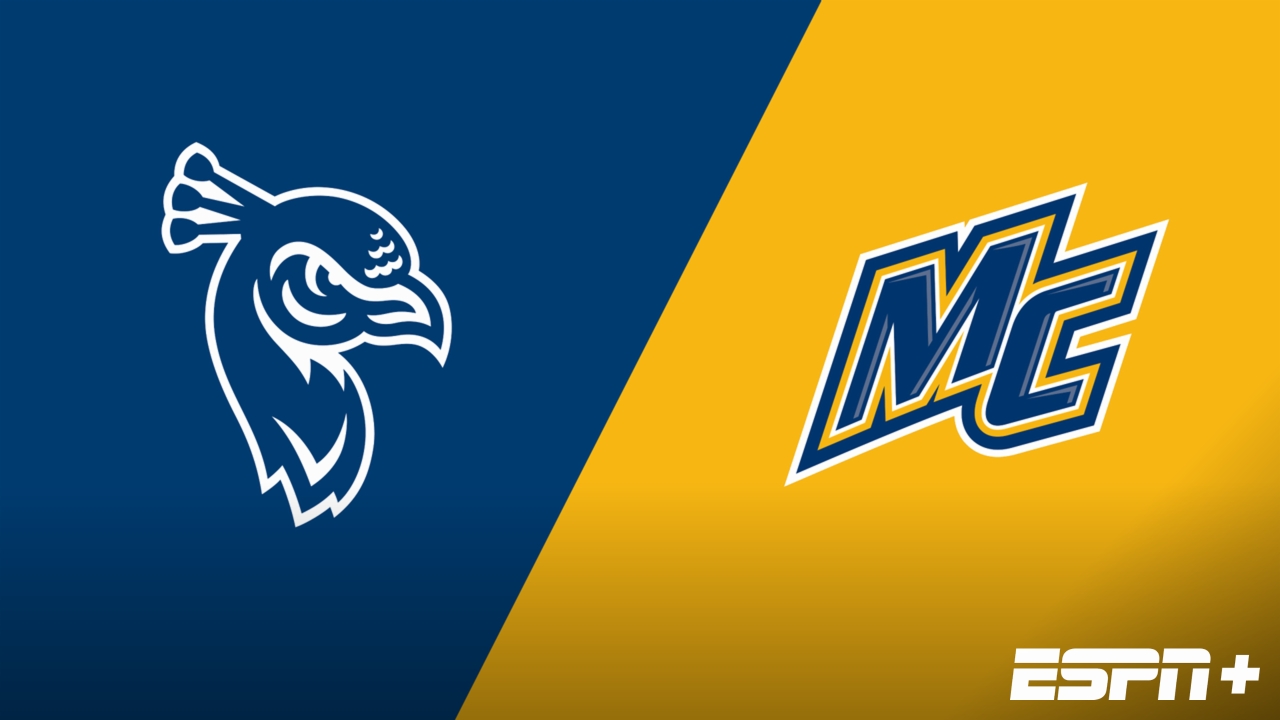 Saint Peter's vs. Merrimack