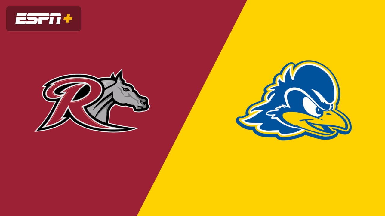 Rider vs. Delaware