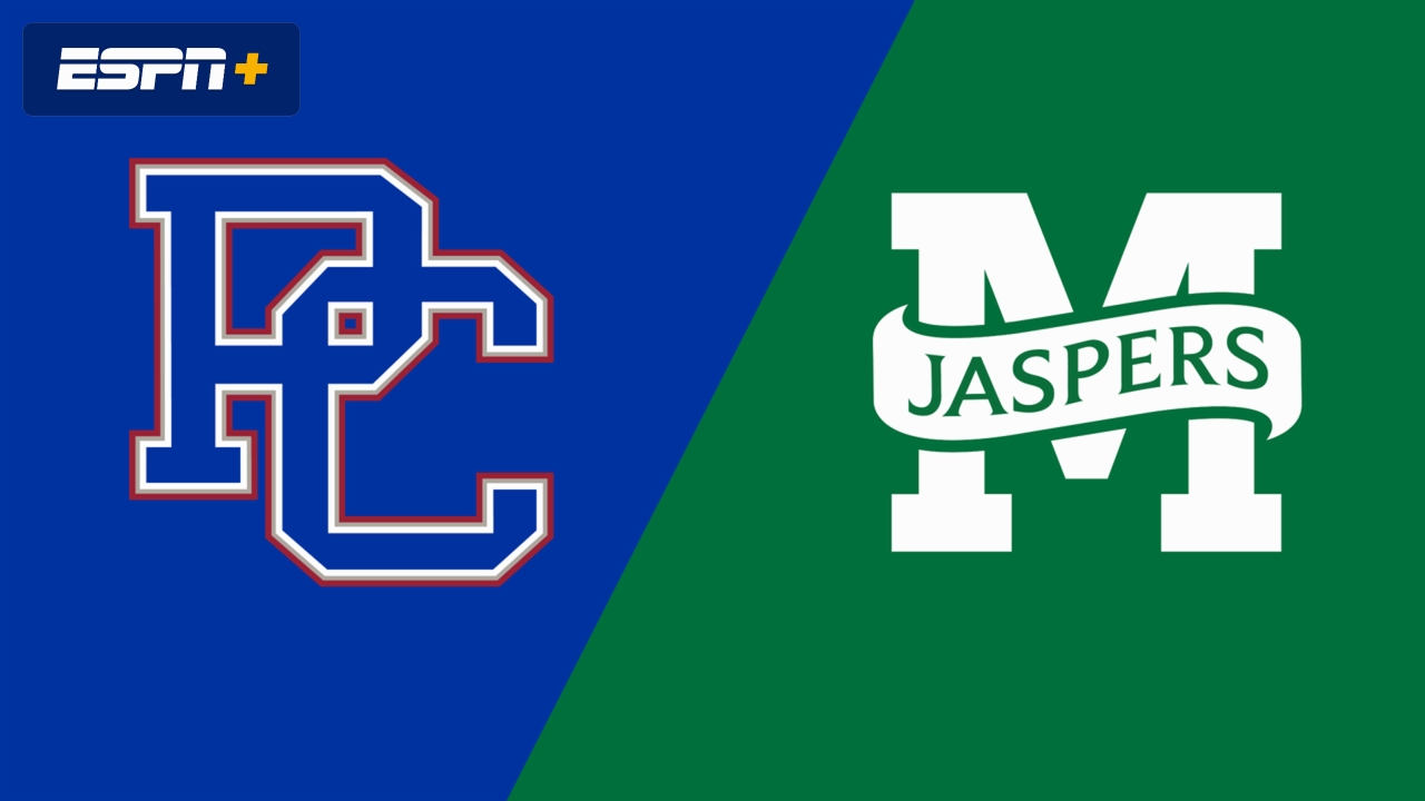 Presbyterian vs. Manhattan