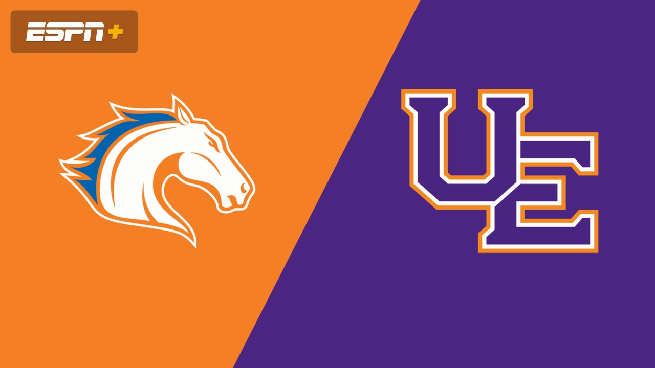 UT Arlington vs. Evansville