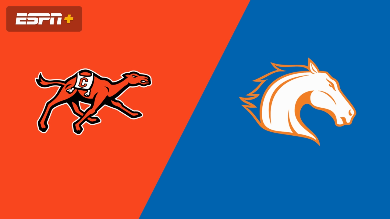 Campbell vs. UT Arlington