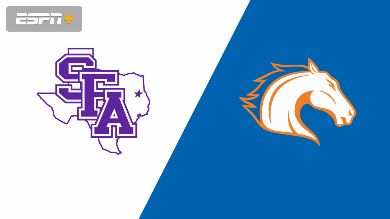 Stephen F. Austin vs. UT Arlington
