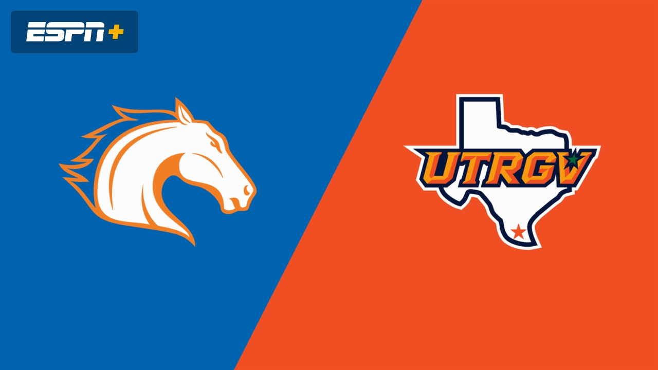 UT Arlington vs. UT Rio Grande Valley