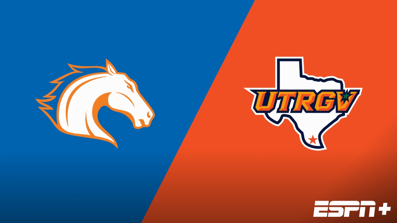 UT Arlington vs. UT Rio Grande Valley