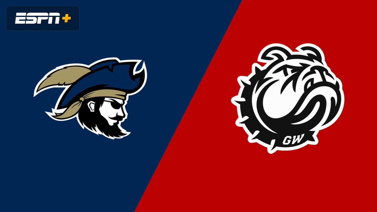 Charleston Southern vs. Gardner-Webb