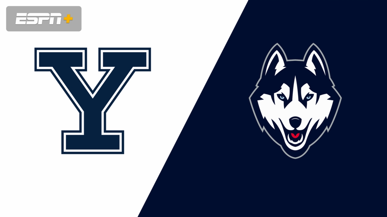 Yale vs. UConn
