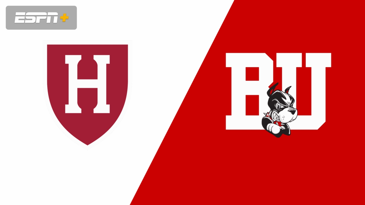Harvard vs. Boston University