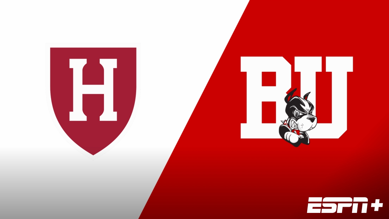 Harvard vs. Boston University
