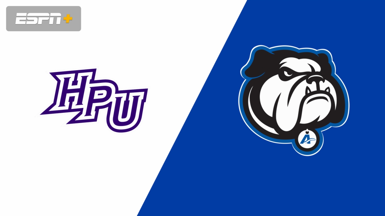 High Point vs. UNC Asheville
