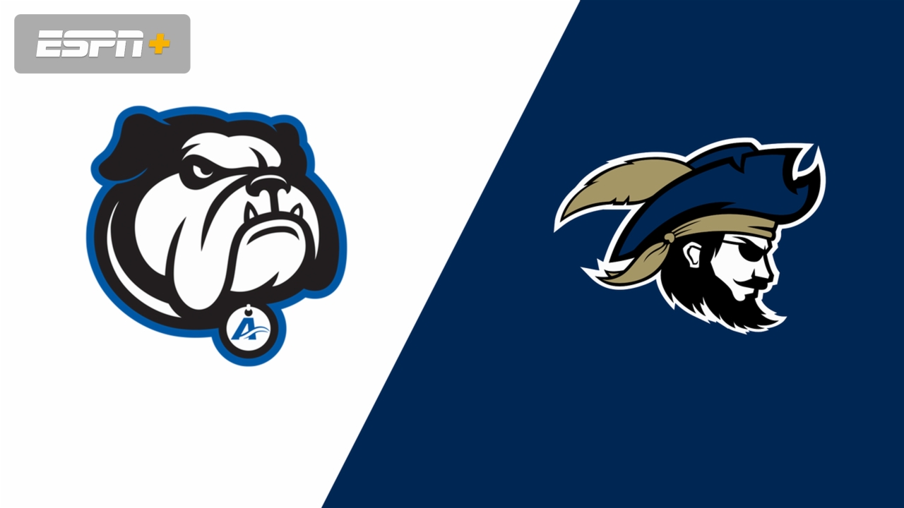 UNC Asheville vs. Charleston Southern