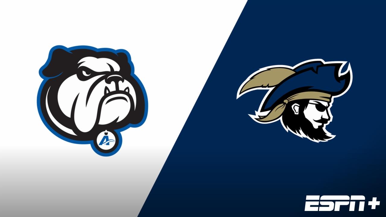 UNC Asheville vs. Charleston Southern