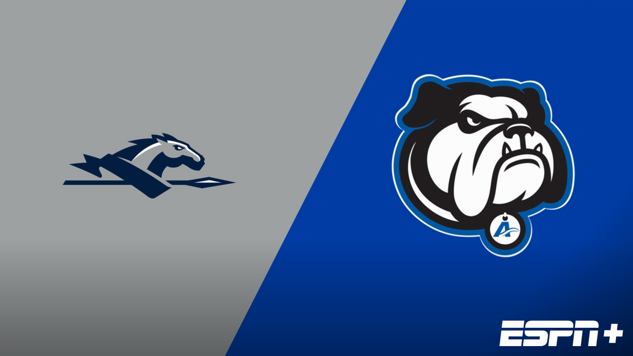 Longwood vs. UNC Asheville