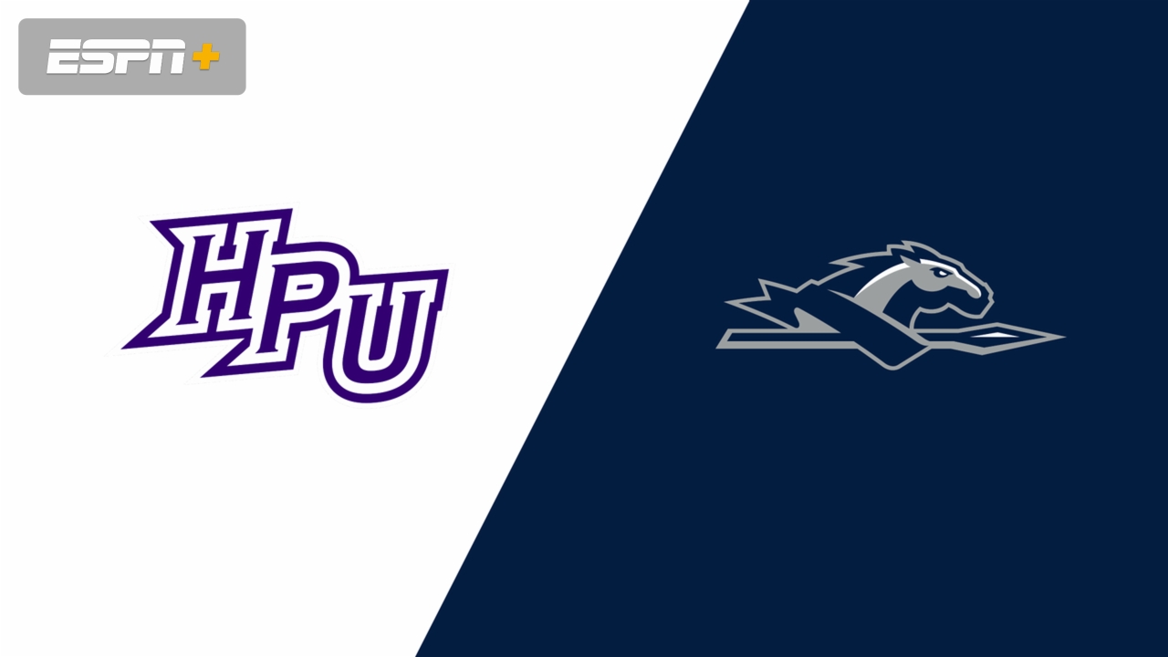 High Point vs. Longwood