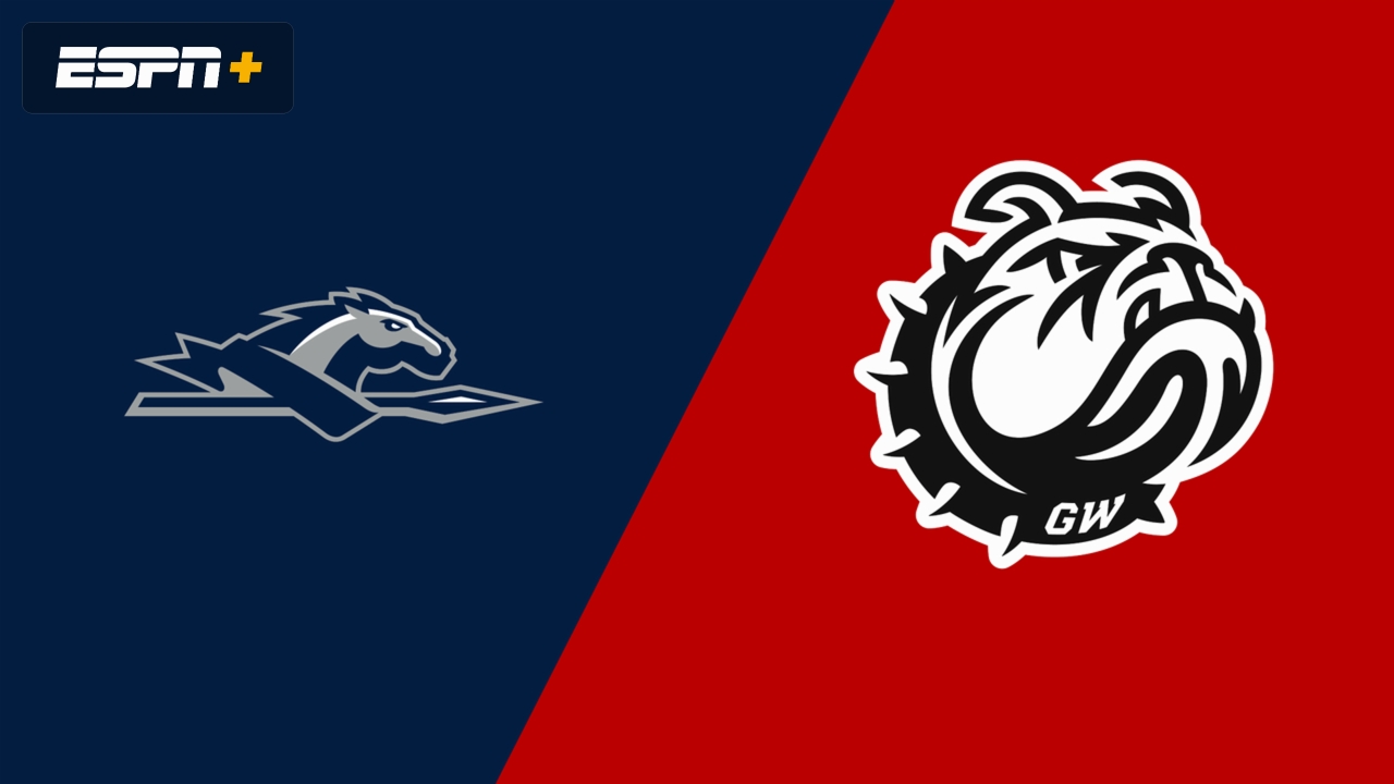 Longwood vs. Gardner-Webb