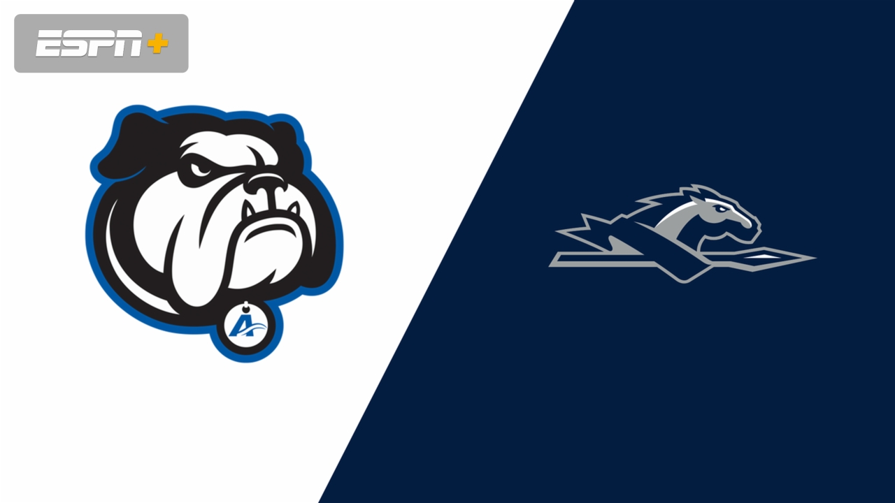 UNC Asheville vs. Longwood