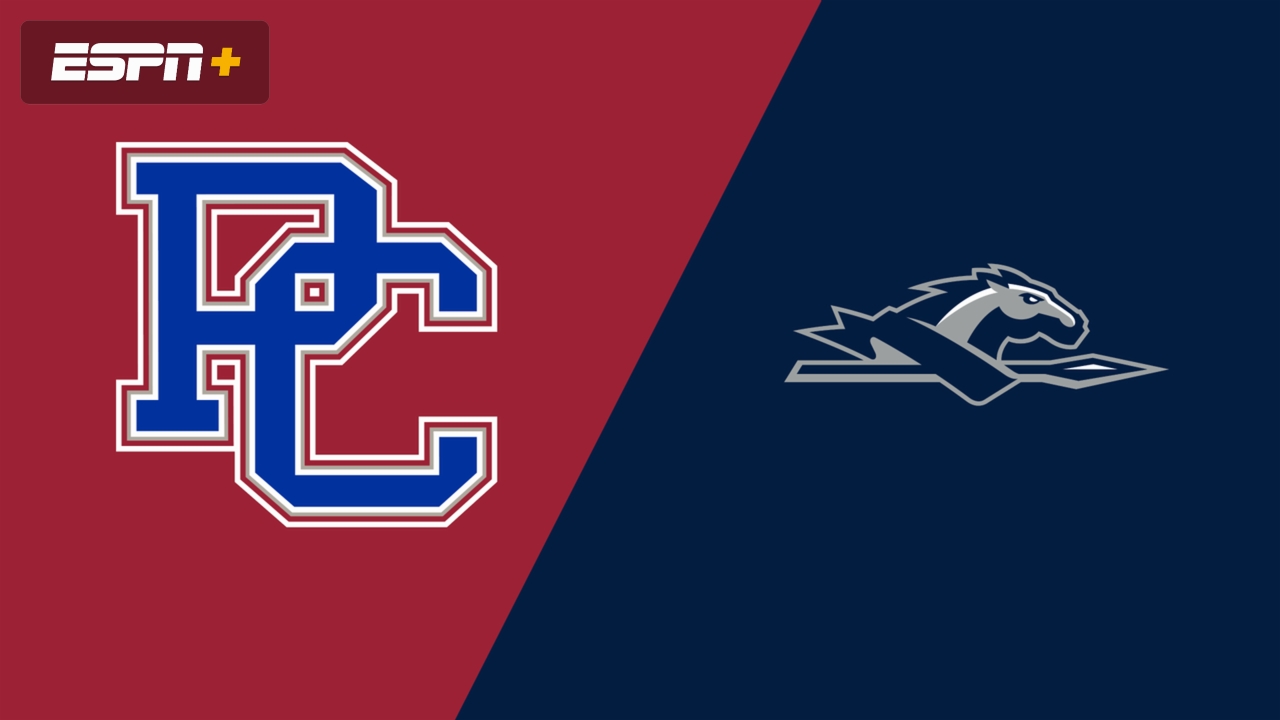 Presbyterian vs. Longwood