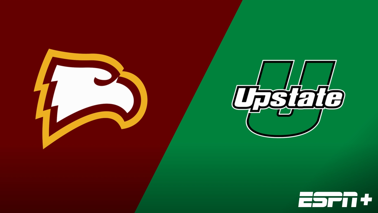 Winthrop vs. South Carolina Upstate