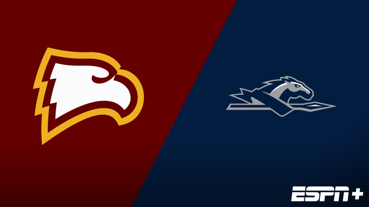 Winthrop vs. Longwood