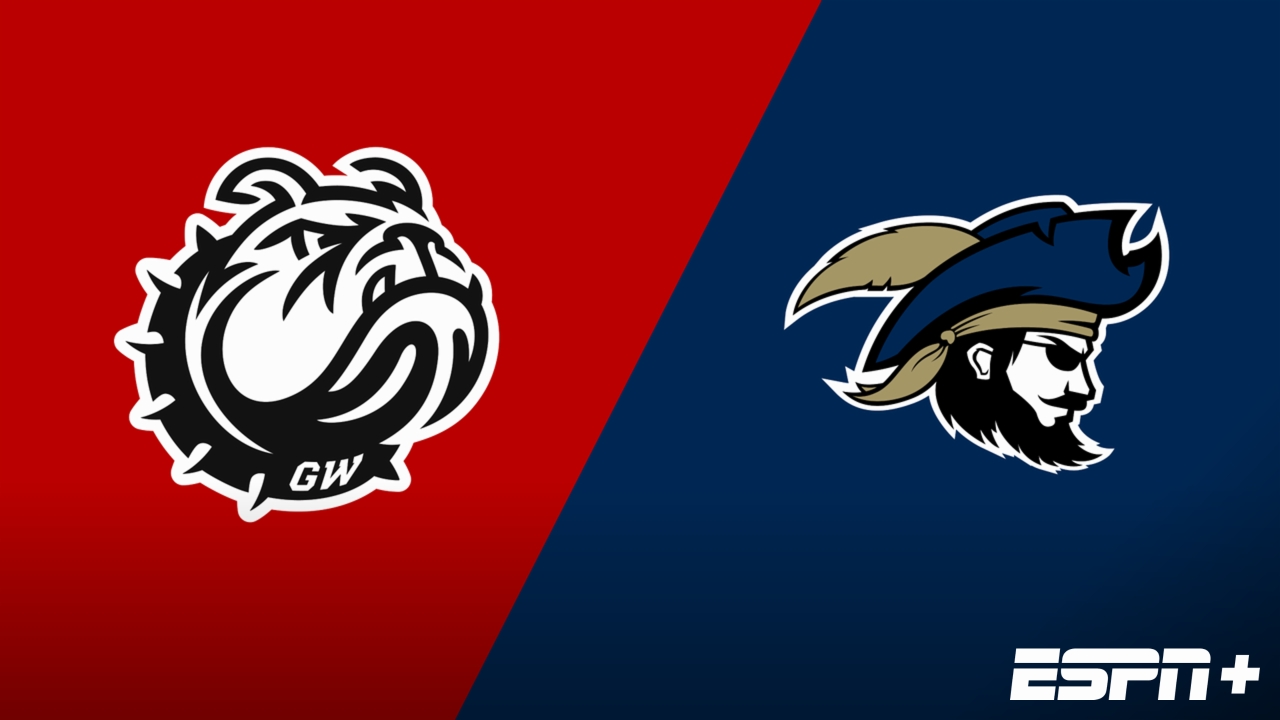Gardner-Webb vs. Charleston Southern
