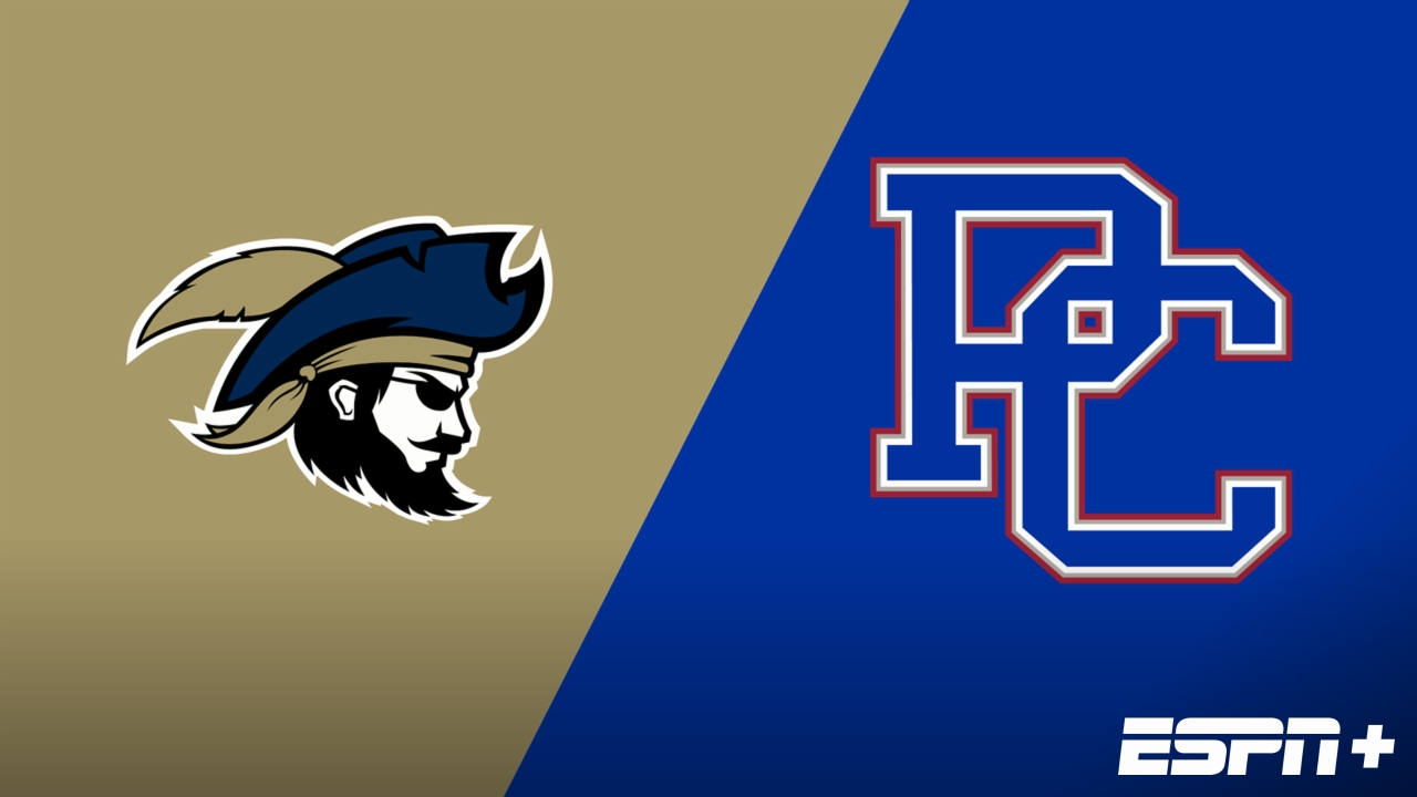 Charleston Southern vs. Presbyterian