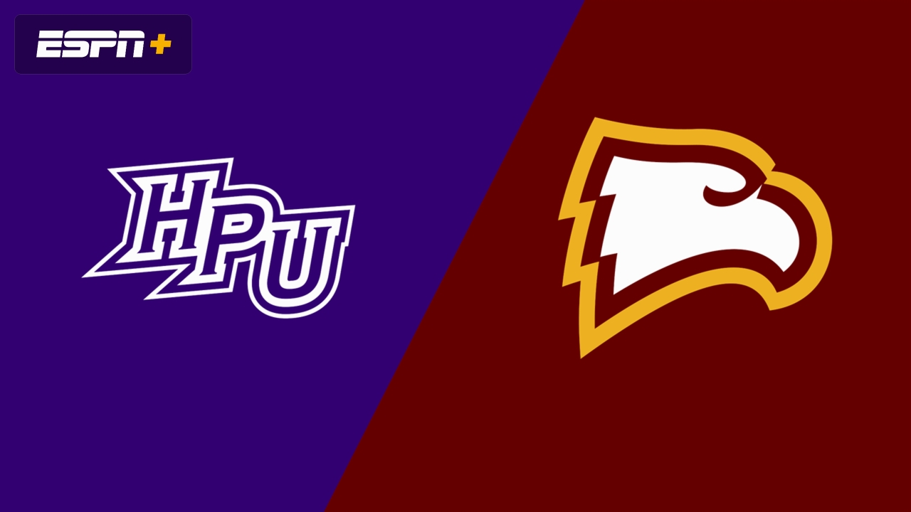 High Point vs. Winthrop