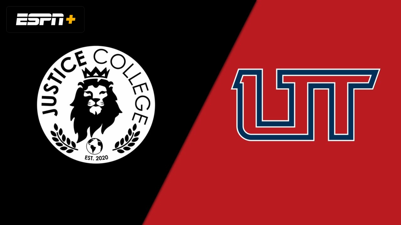 Justice University vs. Utah Tech