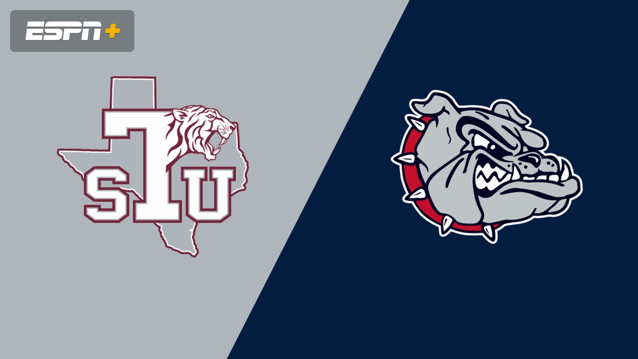 Texas Southern vs. #21 Gonzaga