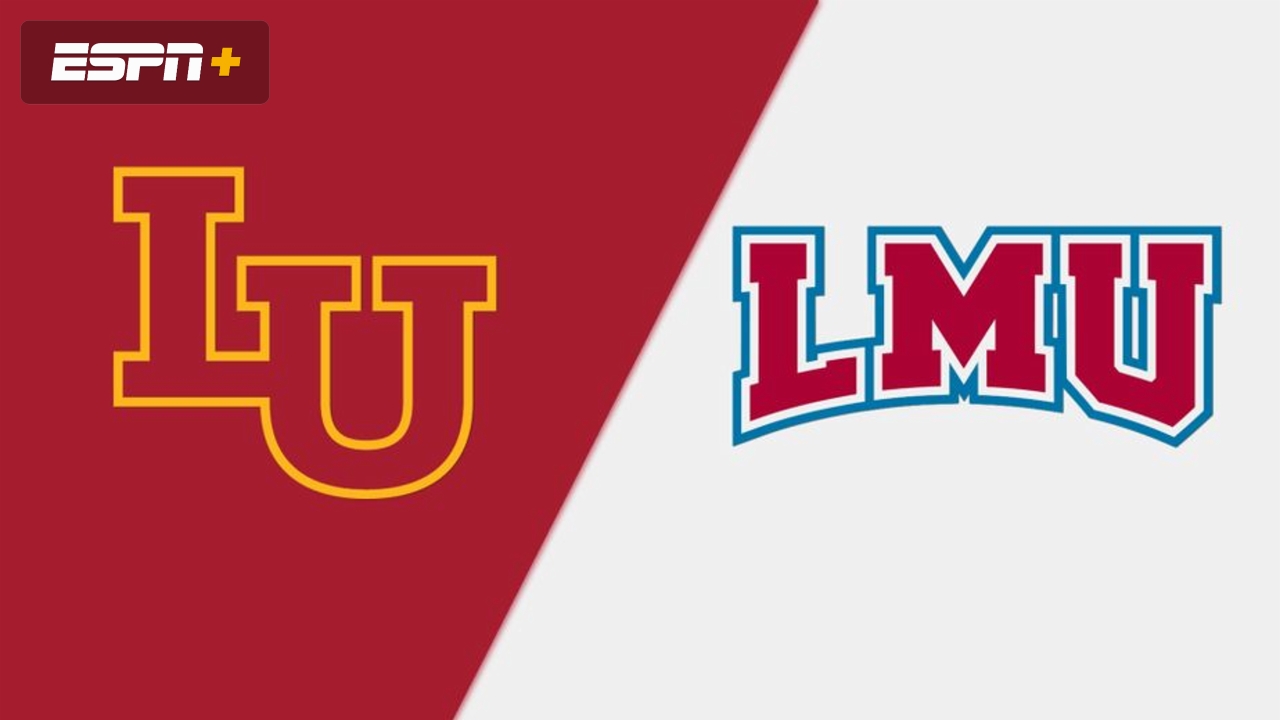 Lincoln (CA) vs. Loyola Marymount