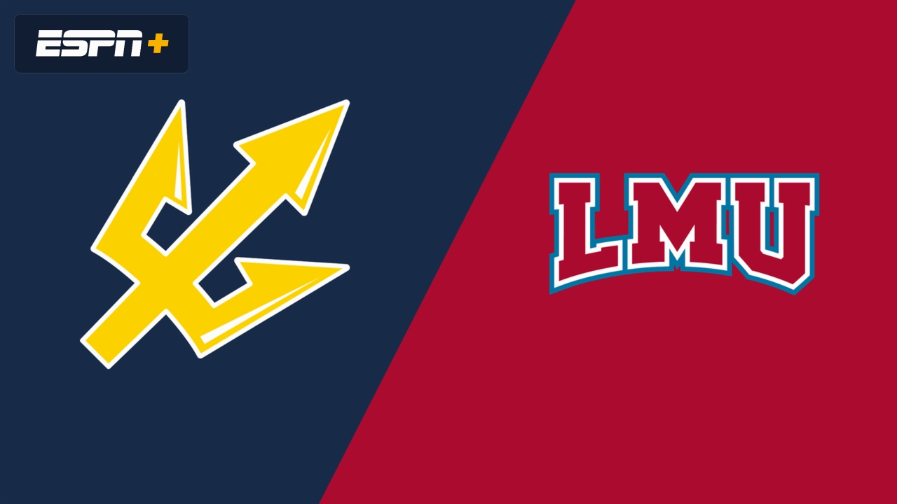 UC San Diego vs. Loyola Marymount
