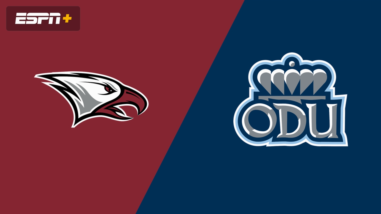 North Carolina Central vs. Old Dominion