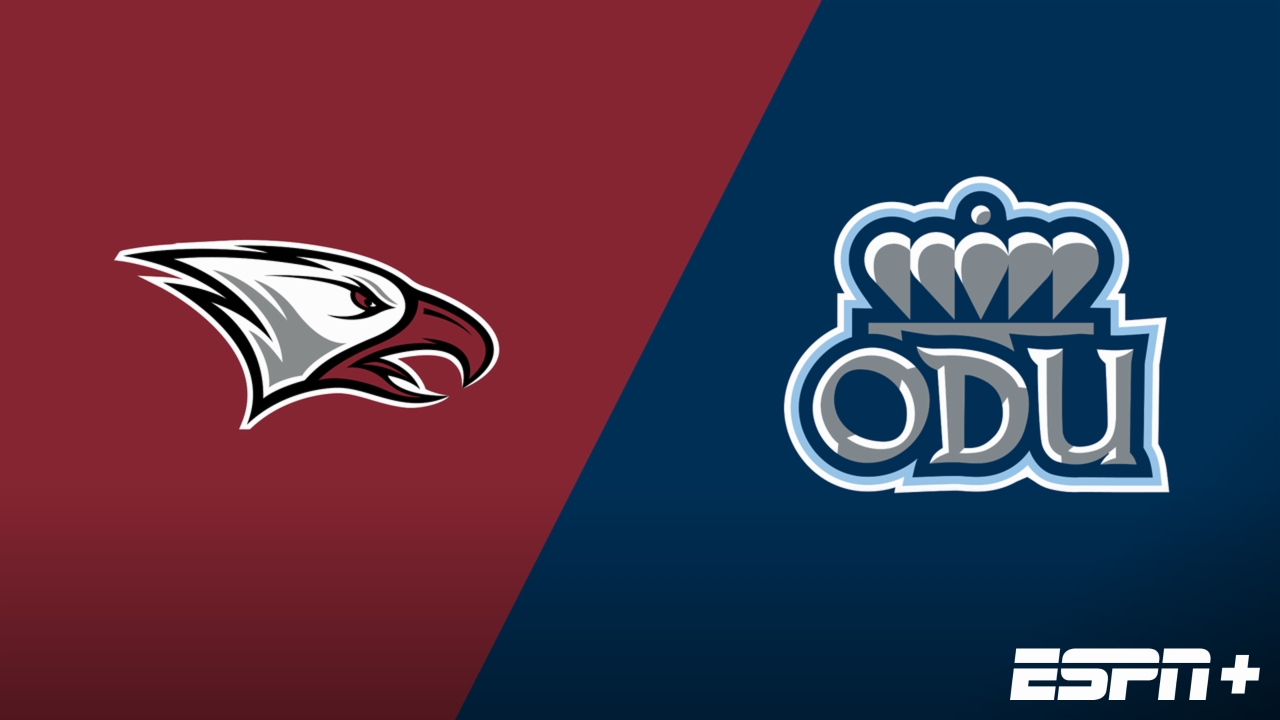 North Carolina Central vs. Old Dominion