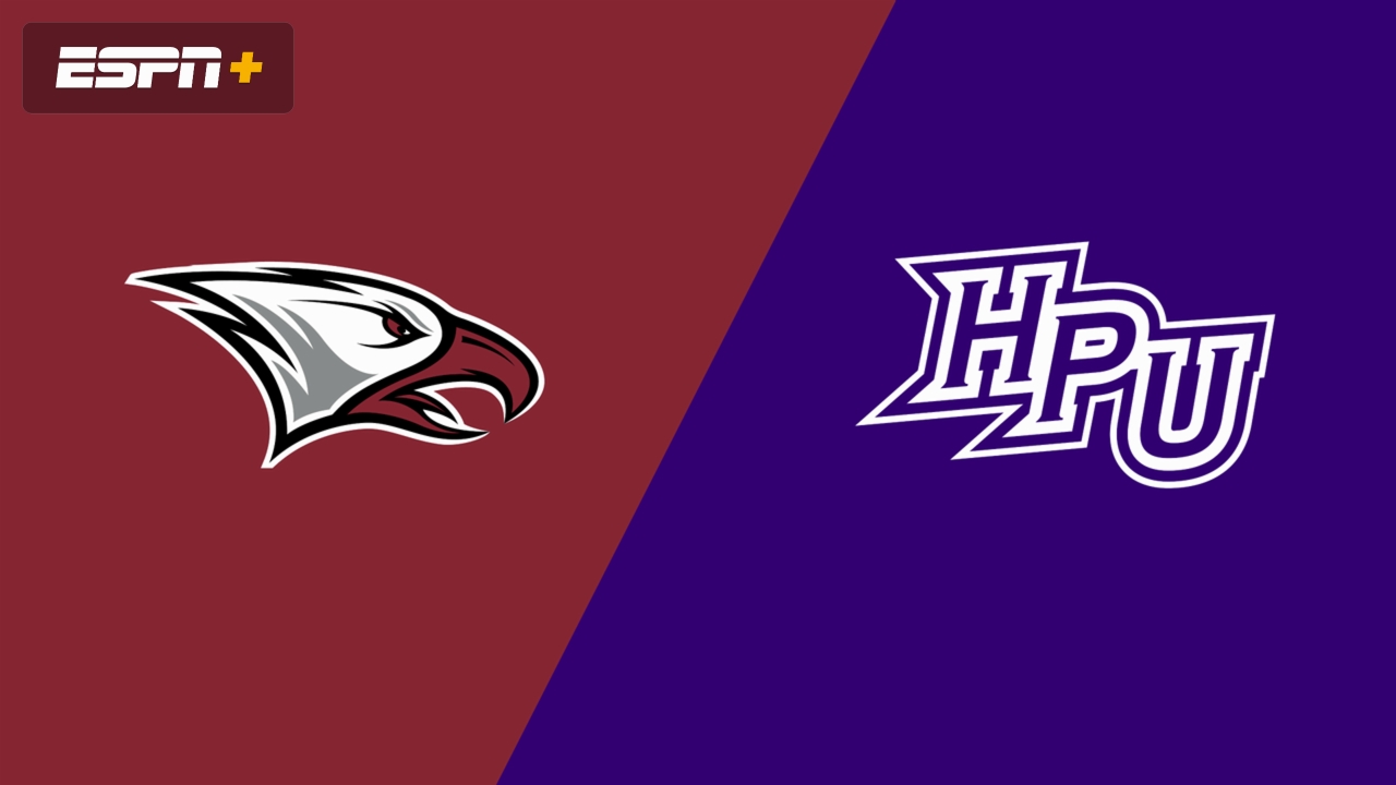 North Carolina Central vs. High Point