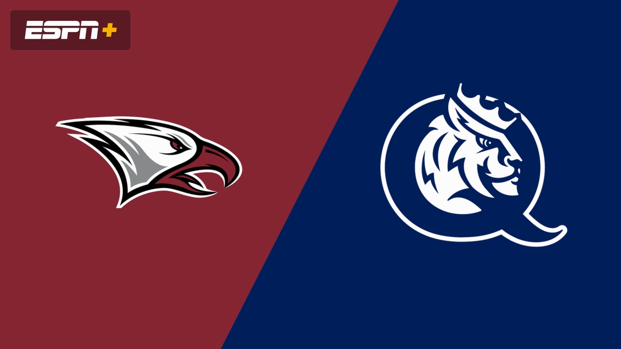 North Carolina Central vs. Queens University