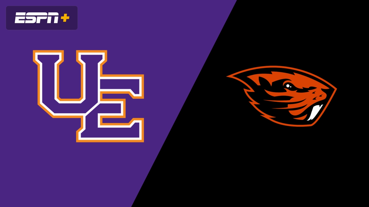 Evansville vs. Oregon State (Game 4)