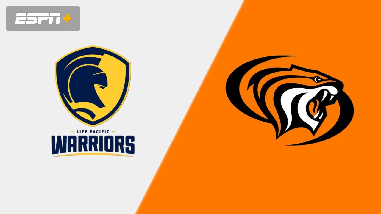 Life Pacific vs. Pacific