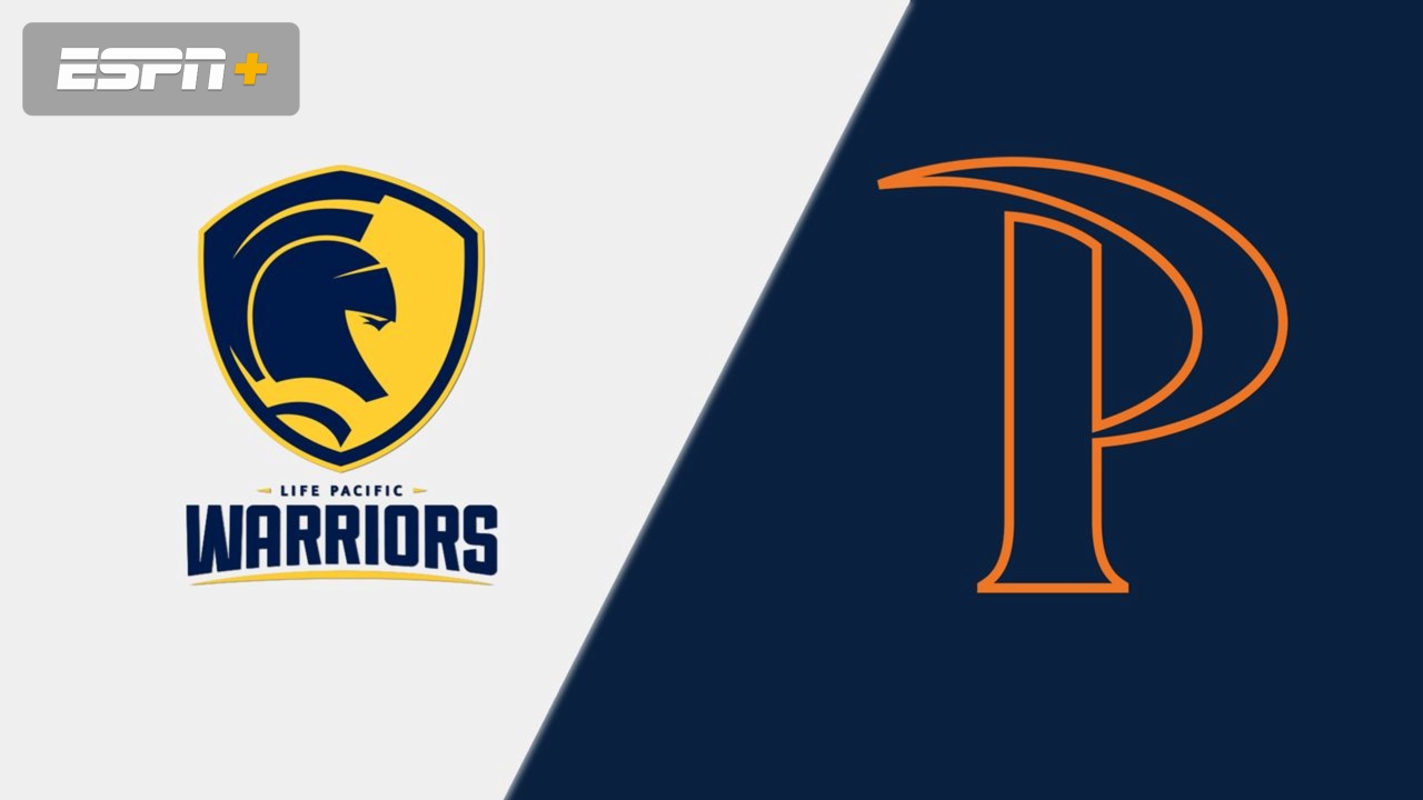 Life Pacific vs. Pepperdine