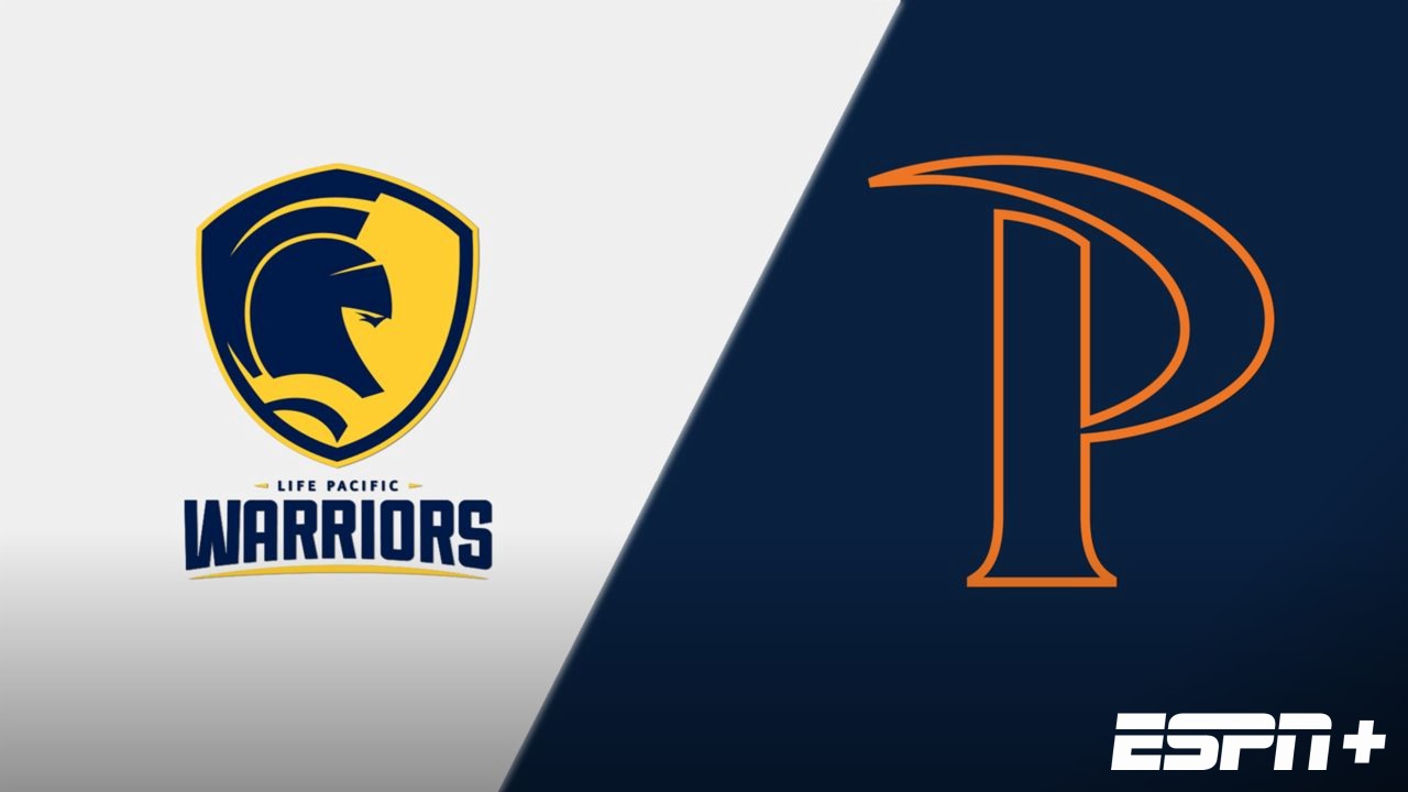 Life Pacific vs. Pepperdine