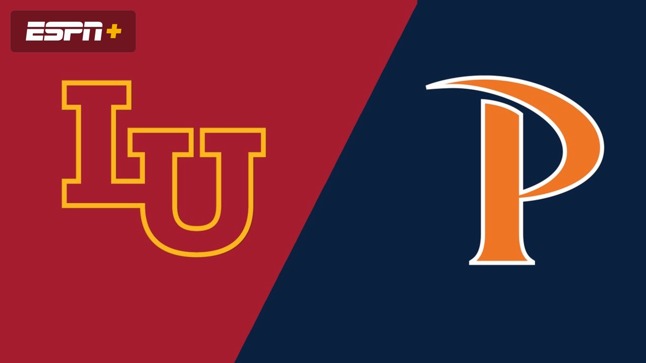 Lincoln (CA) vs. Pepperdine