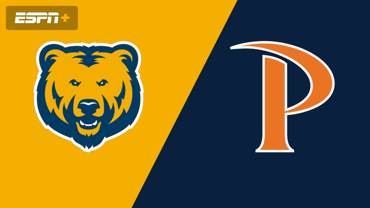 Northern Colorado vs. Pepperdine