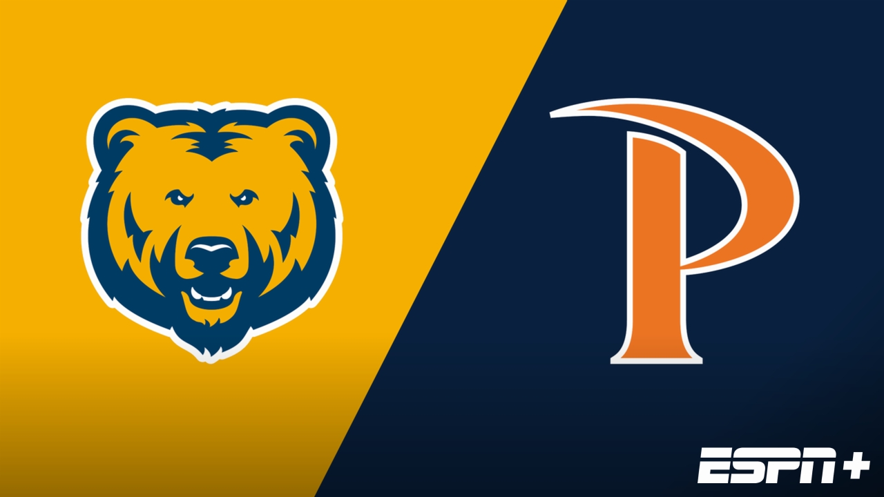 Northern Colorado vs. Pepperdine