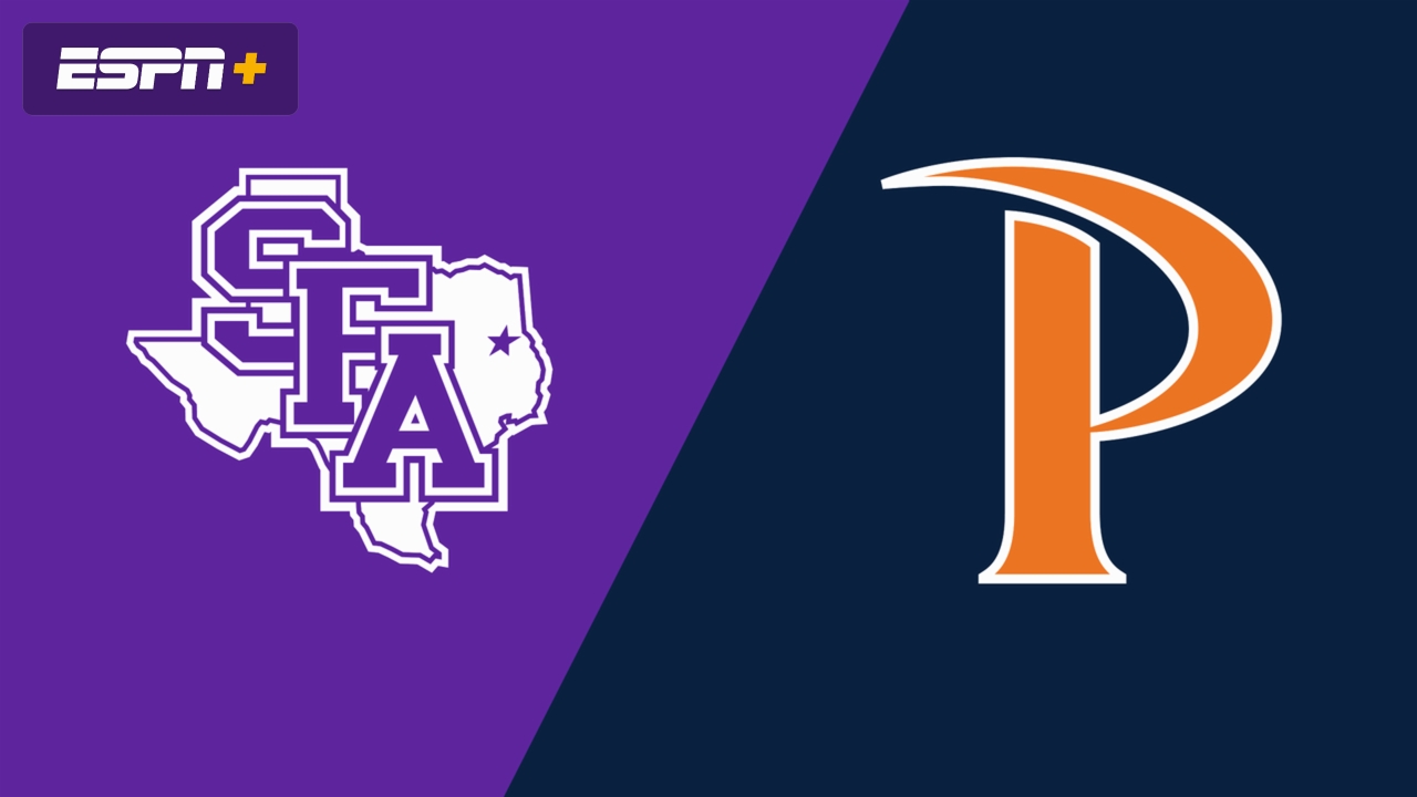 Stephen F. Austin vs. Pepperdine