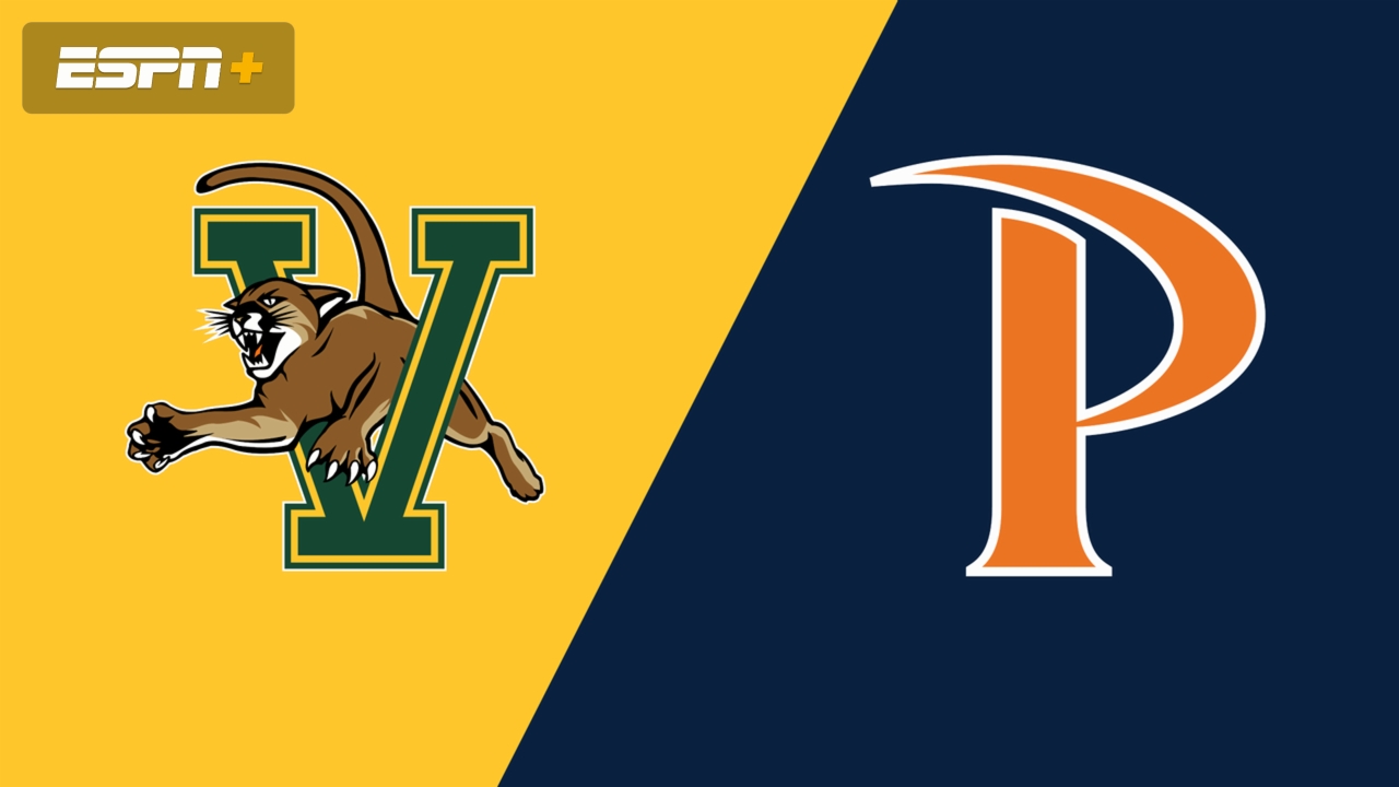 Vermont vs. Pepperdine