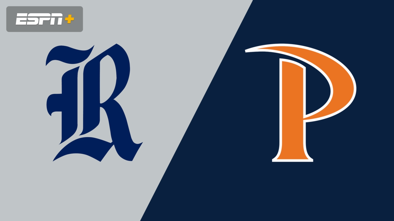 Rice vs. Pepperdine